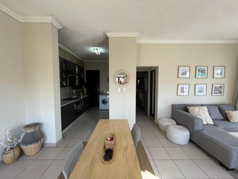 To Let 1 Bedroom Property for Rent in Die Bult North West